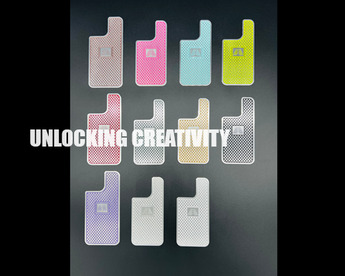 iPhone Diamond Back - Unlocking Creativity - 5 Tips to Inspire Innovation in Your Daily Life