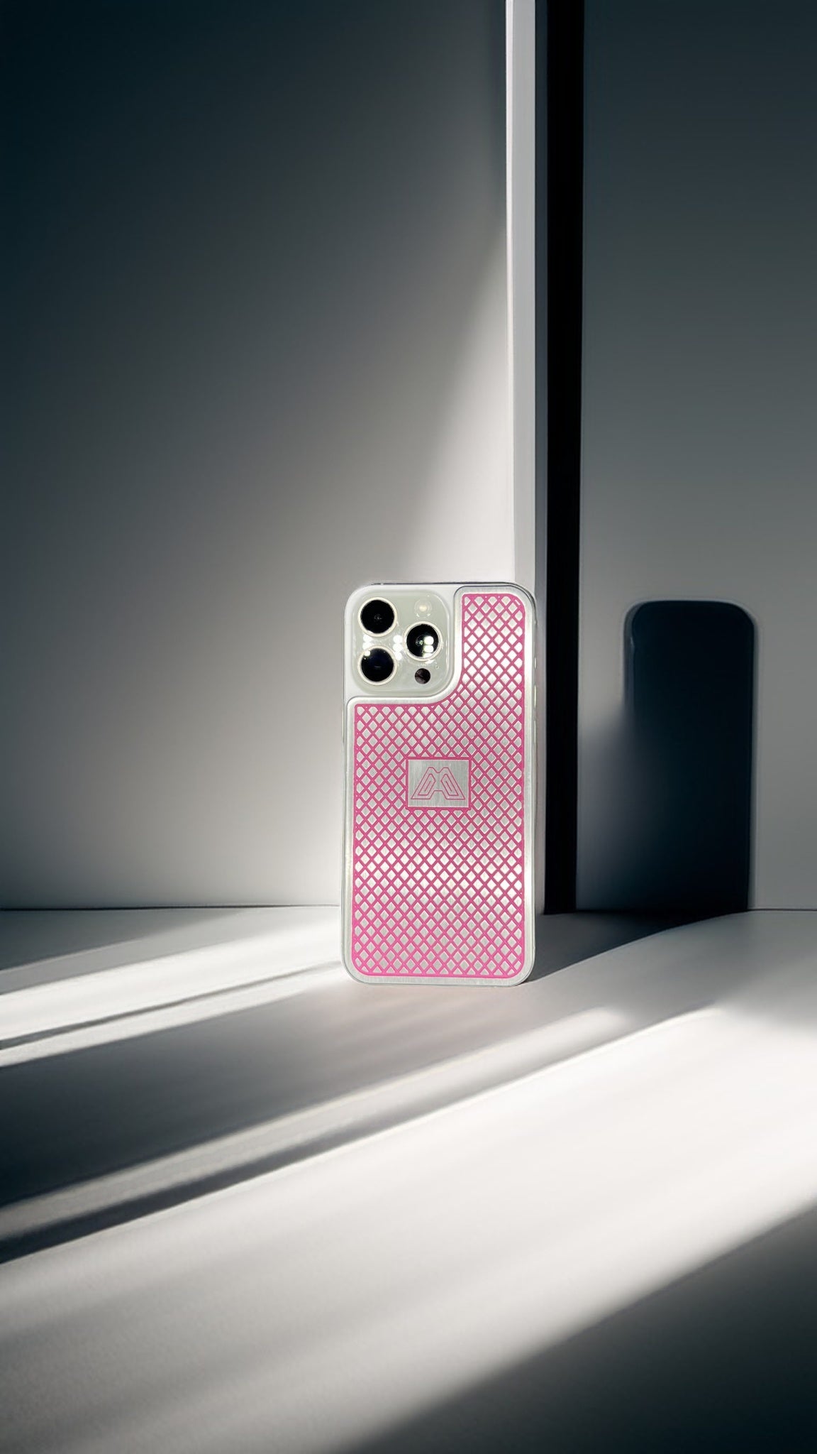 iphone 15 pro max pink case