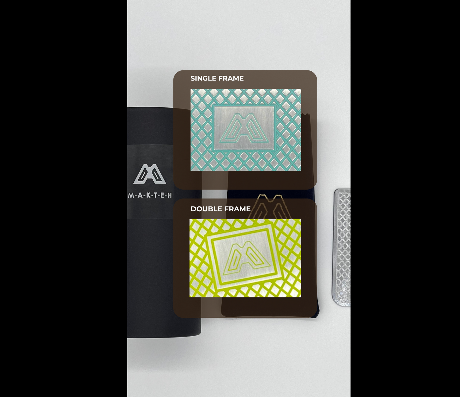 iPhone Case Frames