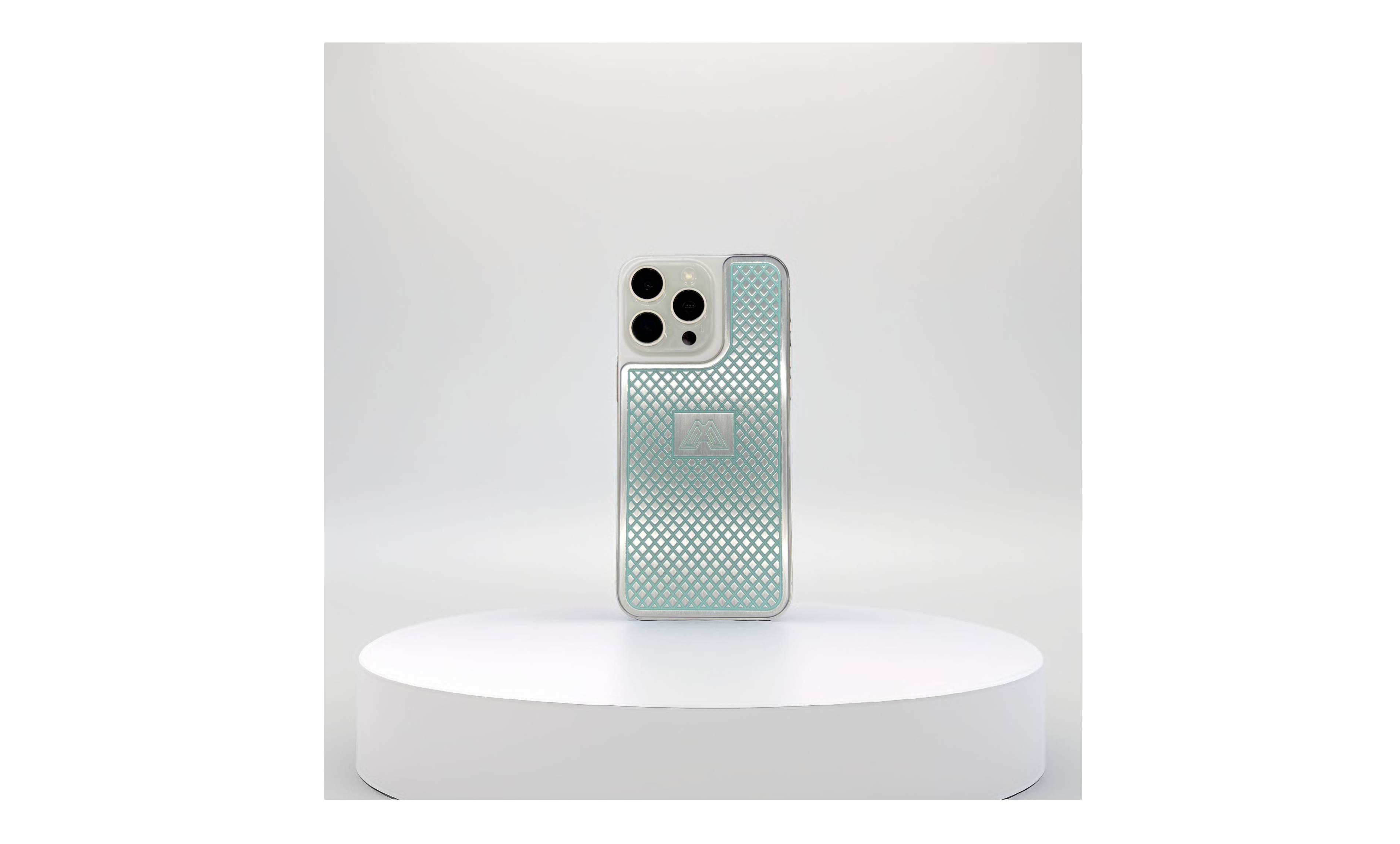 iPhone custom case