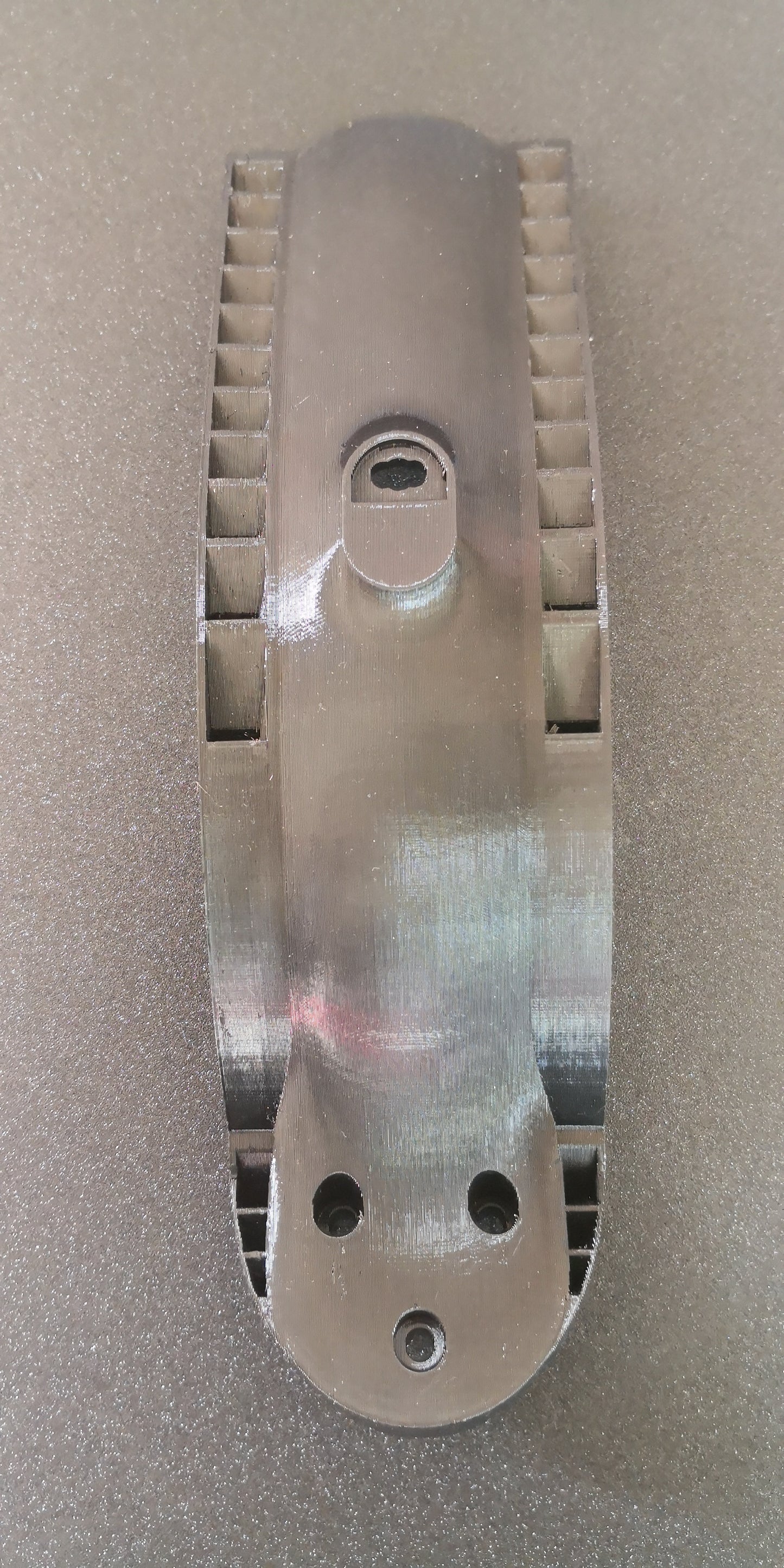Xiaomi Mijia M365/365Pro Sport Rear Fender 8.5"