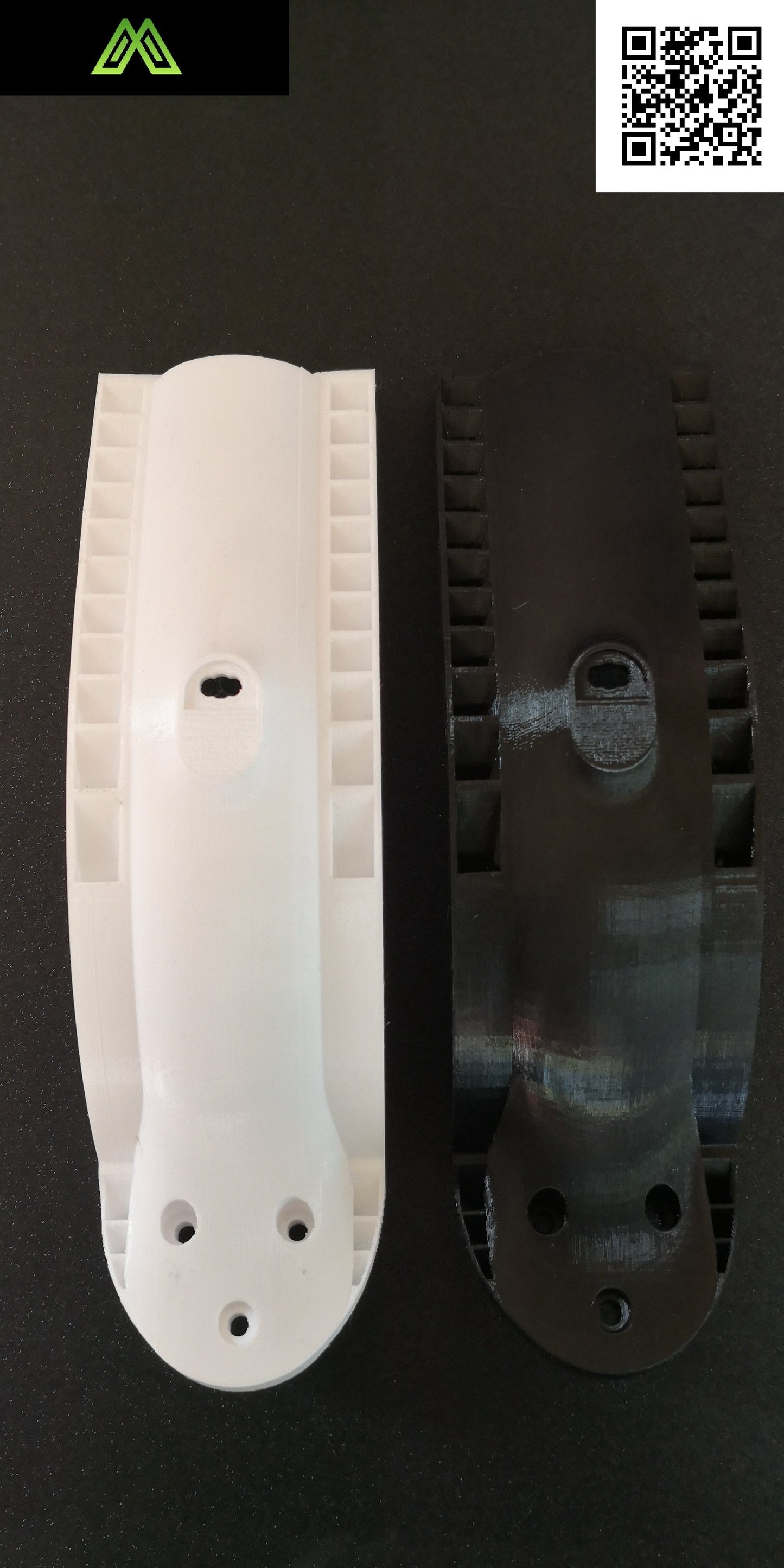 Xiaomi Mijia M365/365Pro Sport Rear Fender 8.5"