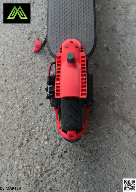 Mijia Rear Mudguard 8.5"