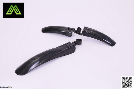 Carbon MTB  Fenders