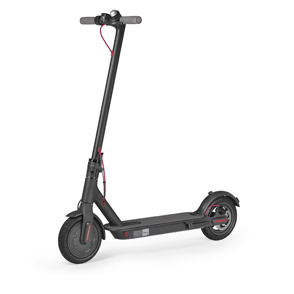 Scooter Spare Parts