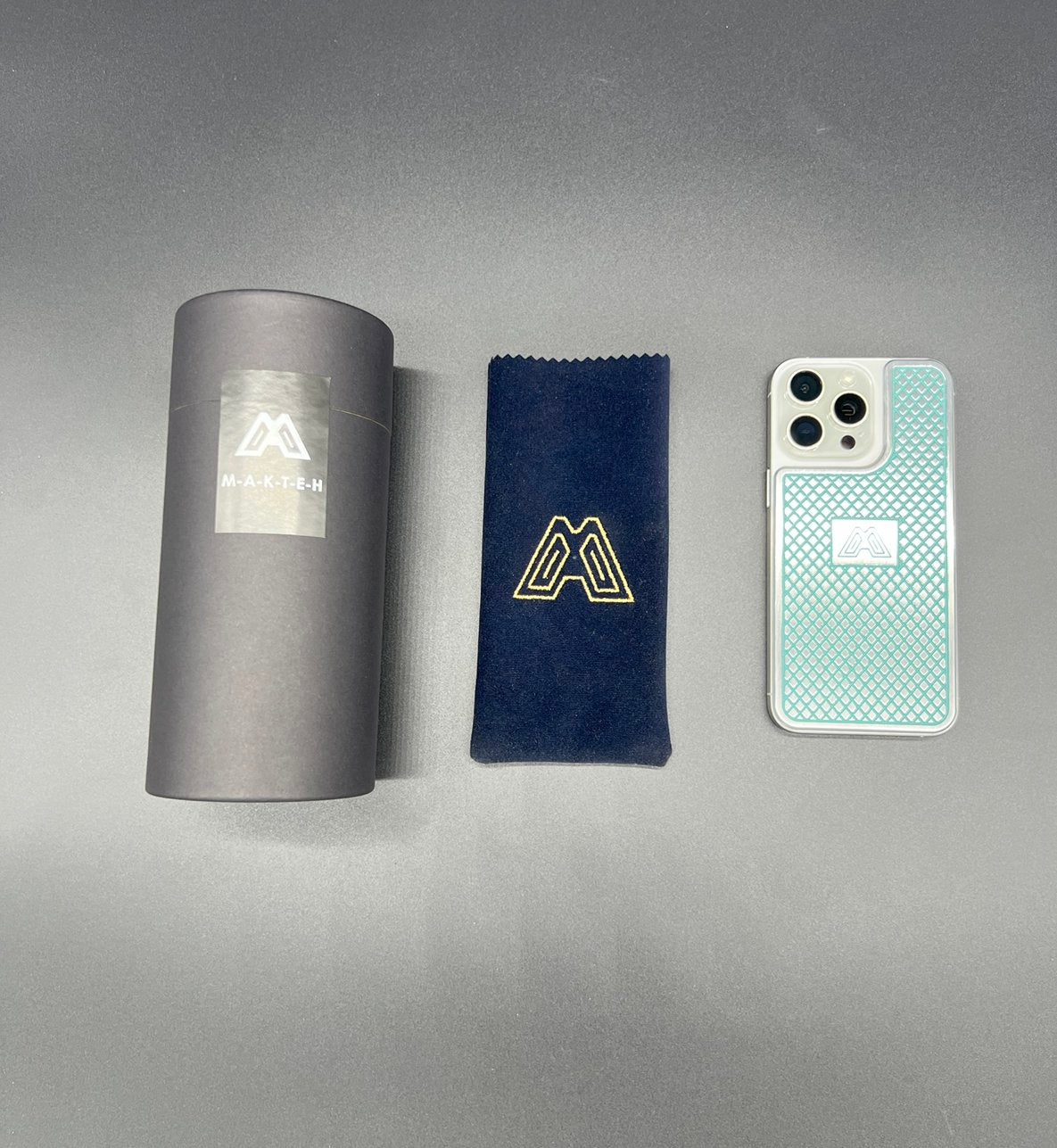 Custom iPhone Case