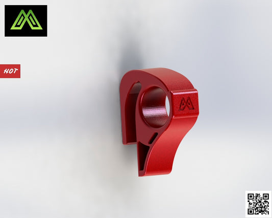 M365 LOCK GRIP made by MAKTEH