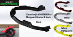 Xiaomi M365 / M365 Pro 8.5" Rear Fender Support Bracket